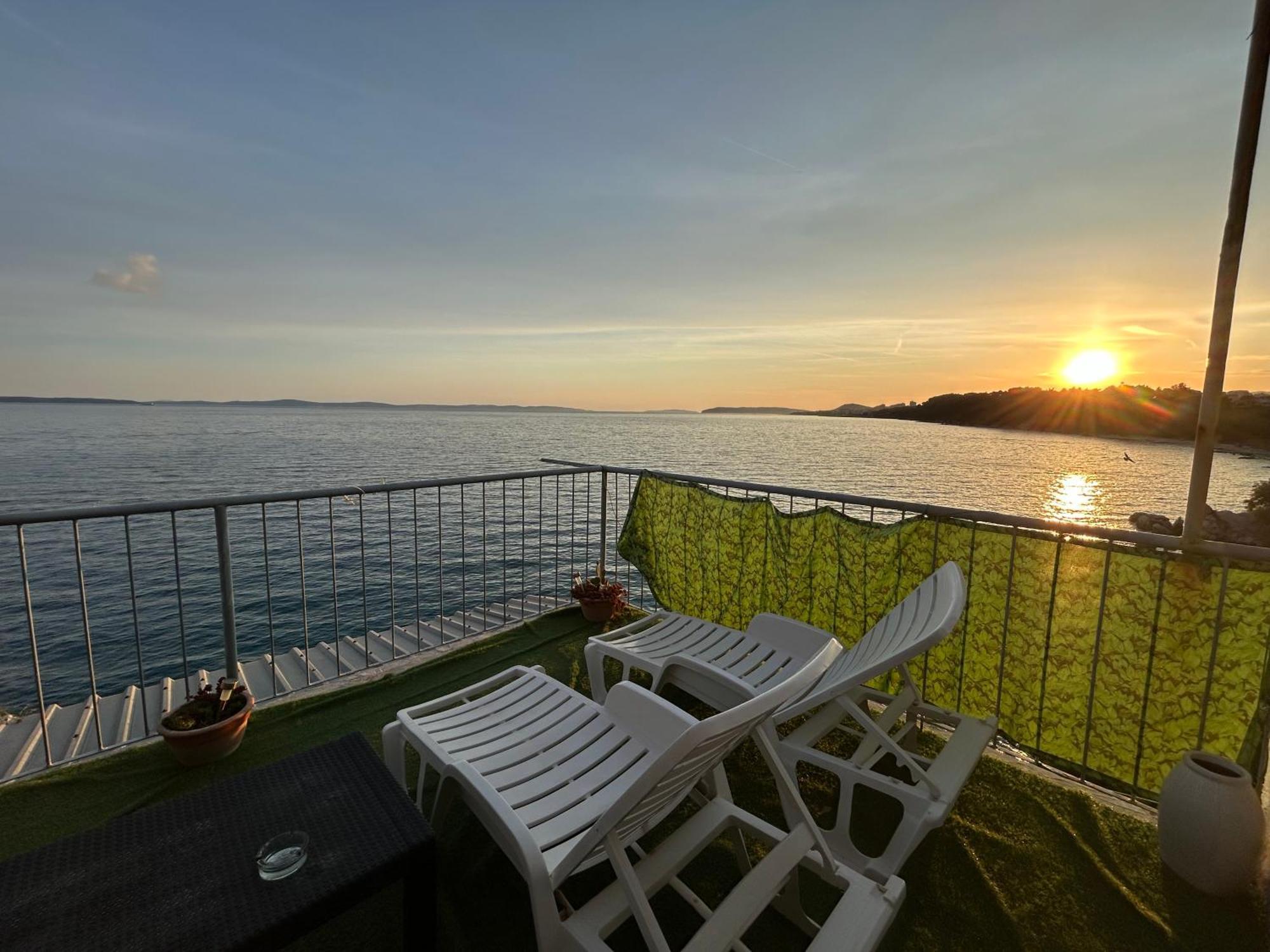 Kuk Apartament