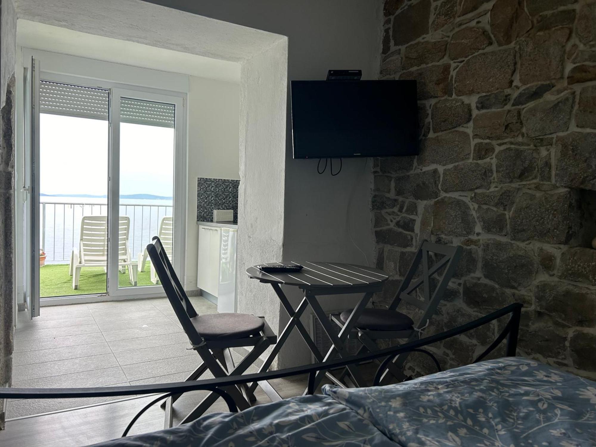 Apartament Kuk