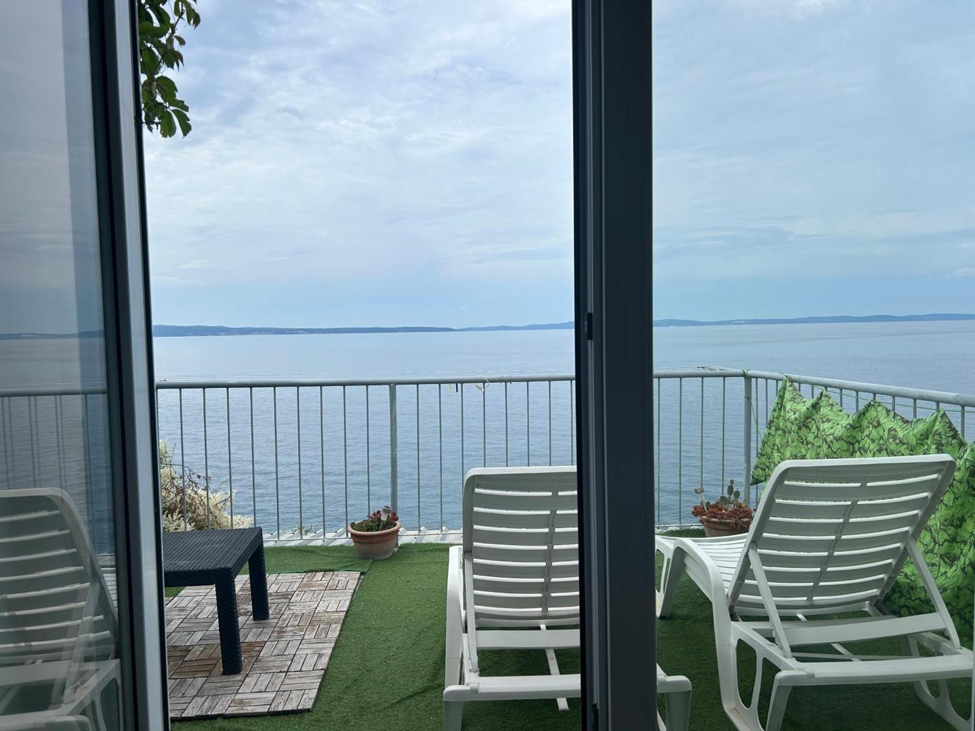 Kuk Apartament