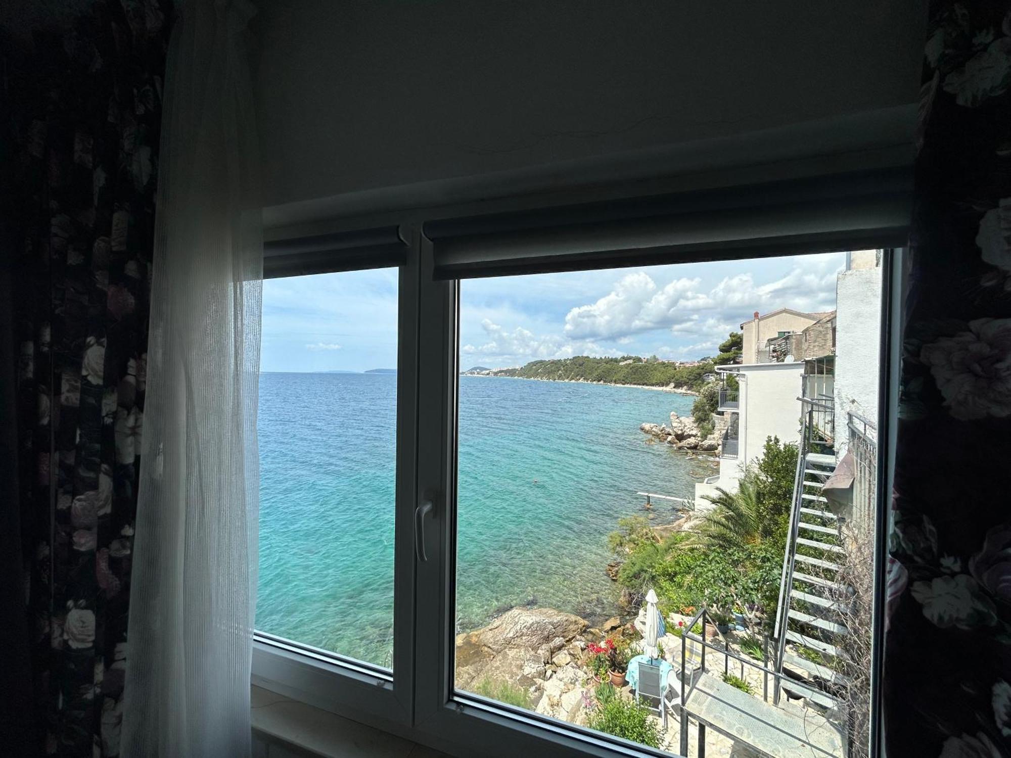 Apartament Kuk Split