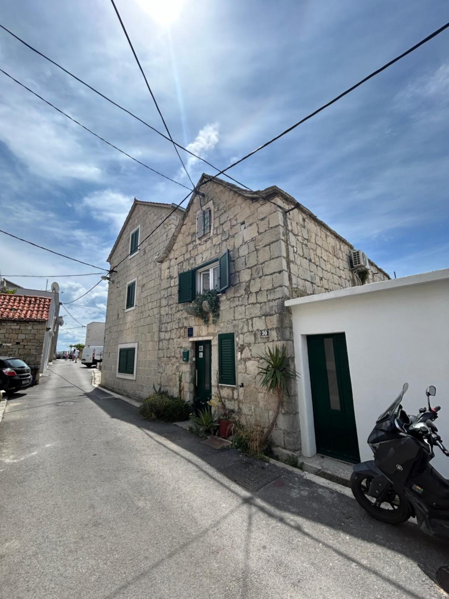 Apartament Kuk