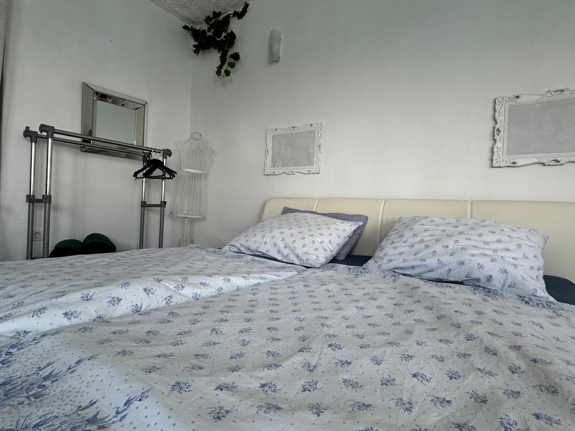 Kuk Apartament *