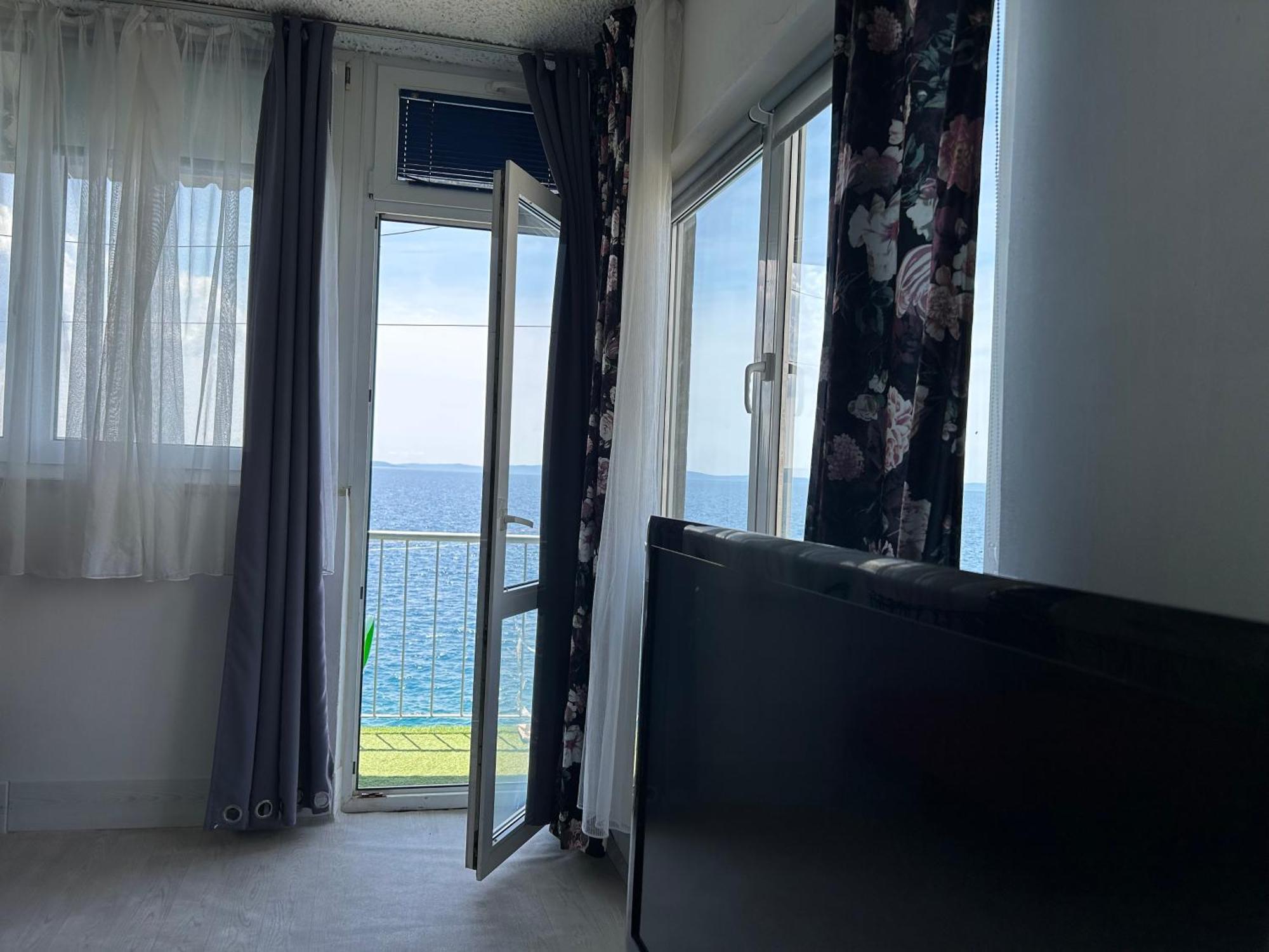 Kuk Apartament