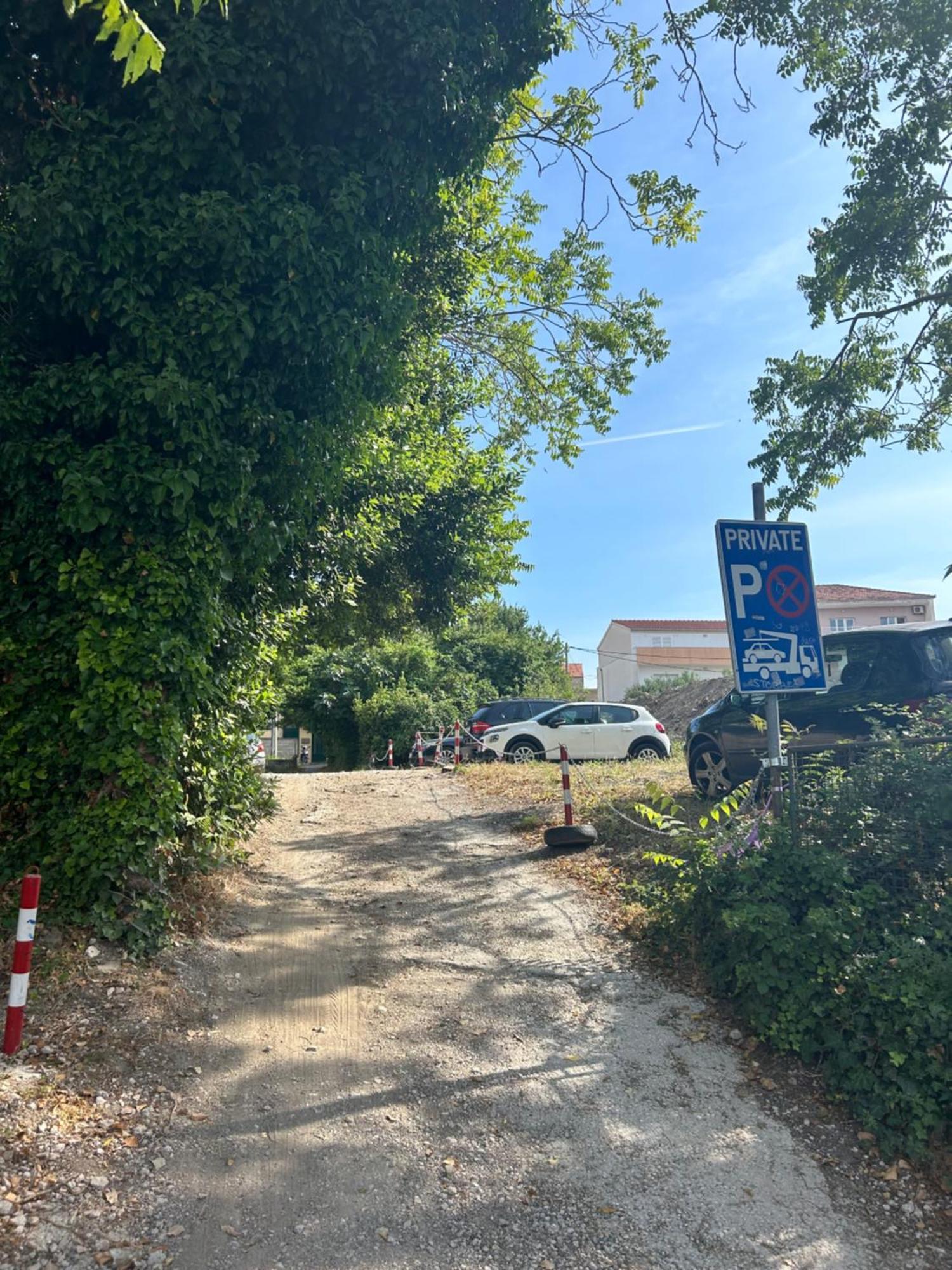 Apartament Kuk Split